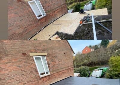 jd roofing company facebook gallery 2